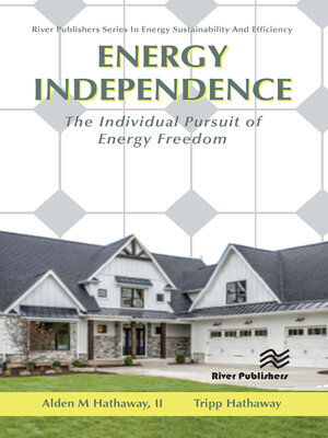 cover image of Energy Independence